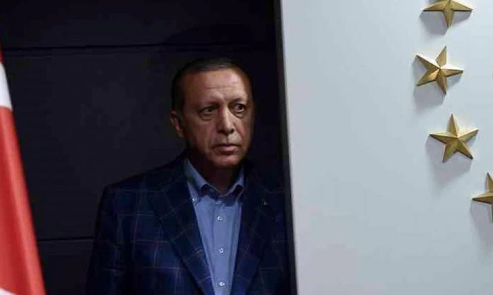 Πως ο τουρκικός “λύκος” χαίρεται με την αναμπουμπούλα στο Καζακστάν και εξοργίζει την Μόσχα